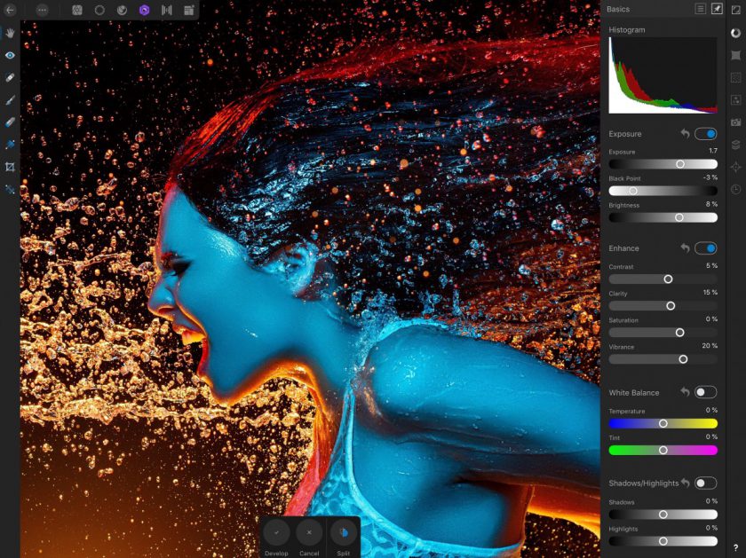 Affinity Photo 1.7: Windows, Mac ve iPad için daha hızlı ve daha kaliteli RAW işleme | PHOTO-TREND