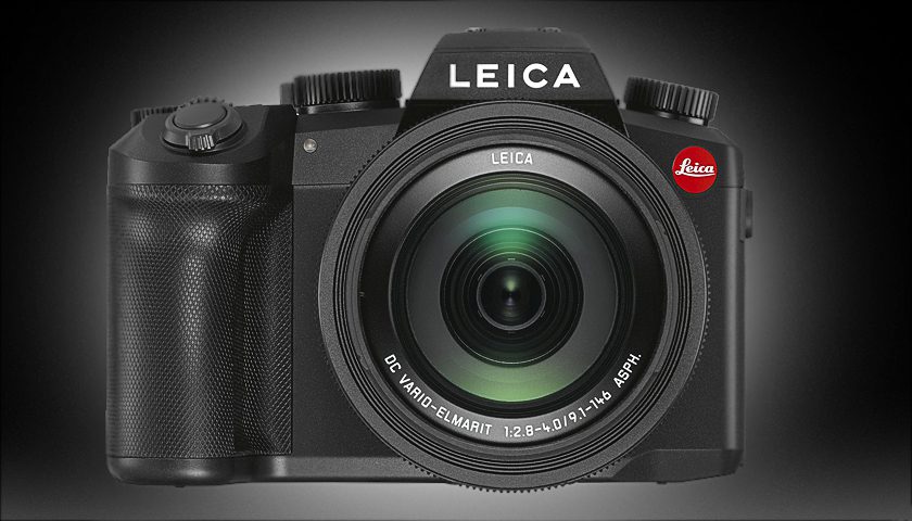 Leica-V-Lux-5