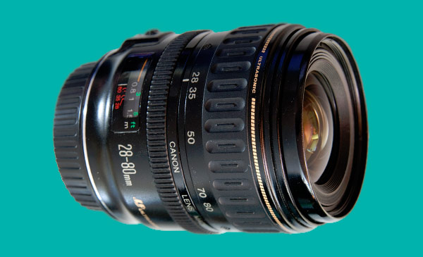 Types of Lenses | PHOTO-TREND