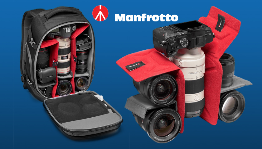 Manfrotto Advanced2 fotoğraf sırt çantası | PHOTO-TREND