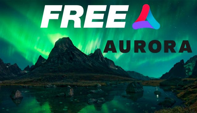 aurora hdr free