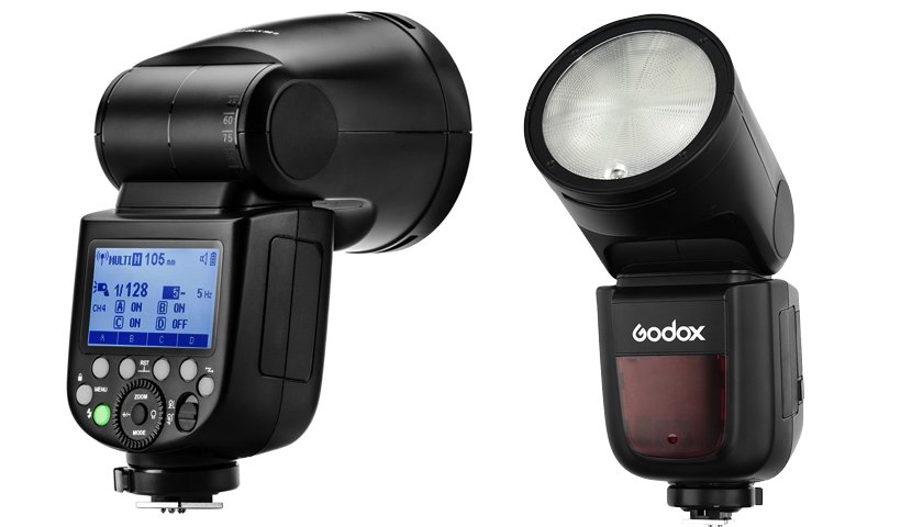 Godox V1 