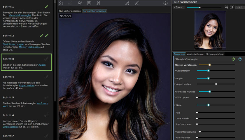 PortraitPro 19