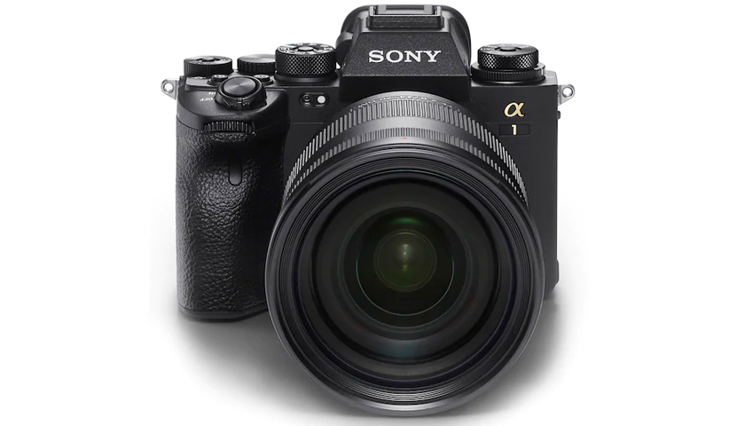 SONY ALPHA 1