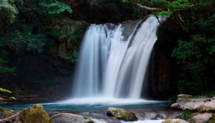 What is long exposure photography ND Filter