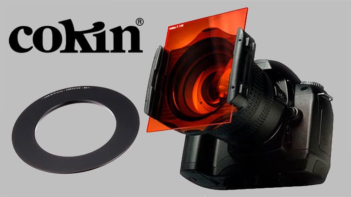 Cokin creative filter system 2021 | PHOTO-TREND