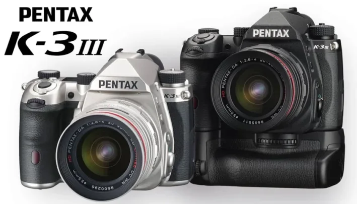 Pentax K-3 MkIII | PHOTO-TREND