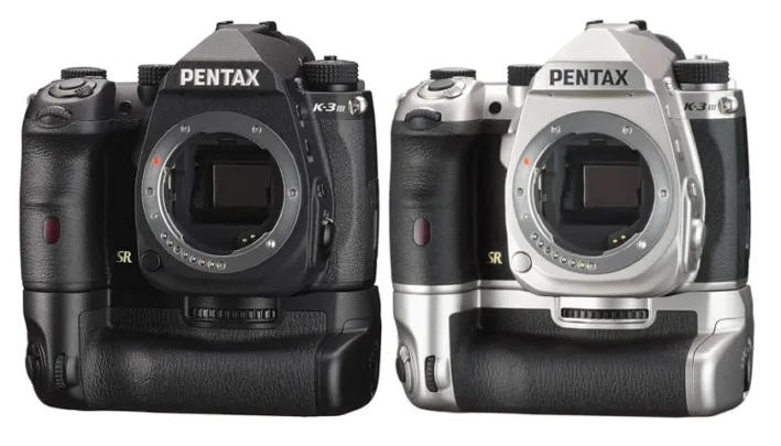 Pentax-K-3-MkIII