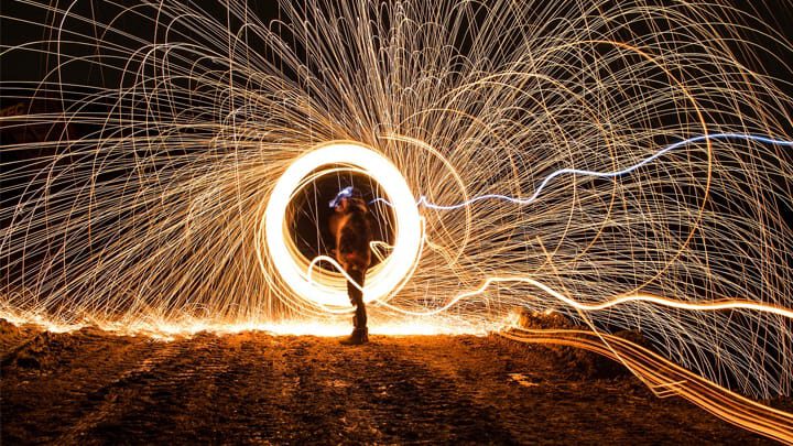 NIGHT PHOTOGRAPHY | NACHTFOTOGRAFIE | PHOTOS DE NUIT | GECE FOTOĞRAFLARI