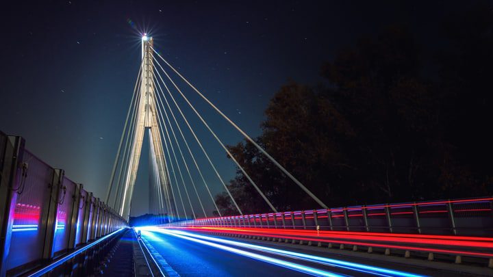 NIGHT PHOTOGRAPHY | NACHTFOTOGRAFIE | PHOTOS DE NUIT | GECE FOTOĞRAFLARI