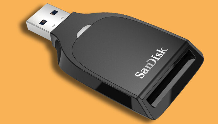 SanDisk Extreme Pro SDXC UHS-I 512GB