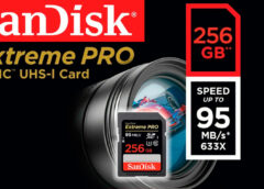Speicherkarte: SanDisk Extreme Pro SDXC UHS-I 512 GB