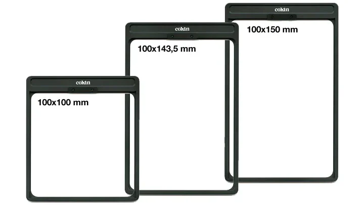 Cokin NX Serisi Filtre Sistemi 2022 | PHOTO-TREND