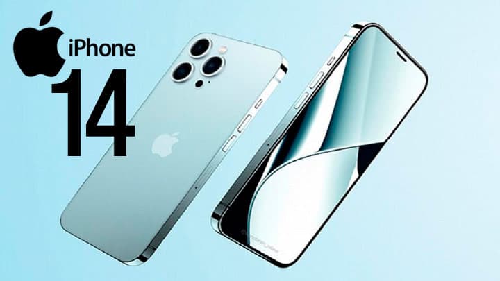 All about the new iPhone 14: Release date leaked! Price | PHOTO-TREND