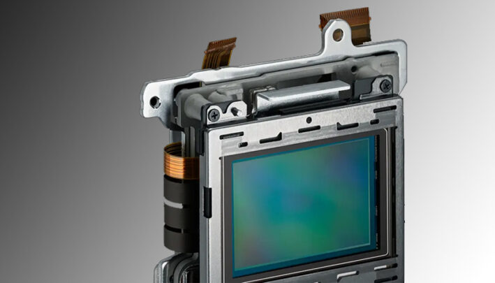 Nikon Z 6II ve Z 6’daki 24,5 MP arkadan aydınlatmalı (BSI) CMOS sensör